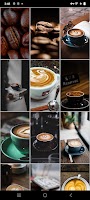 Coffee Wallpapers Screenshot