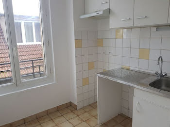 appartement à Savigny-sur-Orge (91)