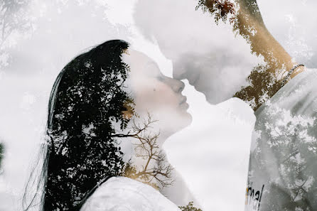 Fotografo di matrimoni Kirill Korolev (korolyov). Foto del 25 maggio 2020