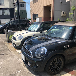 ミニクーパー