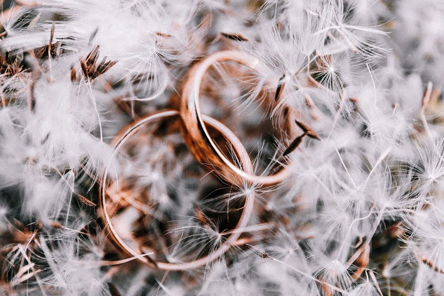 Fotógrafo de casamento Darya Baeva (dashuulikk). Foto de 2 de outubro 2018