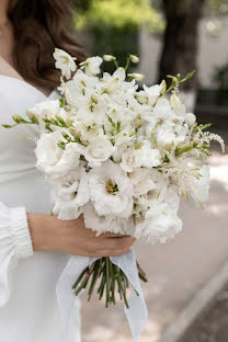 Hochzeitsfotograf Yuliya Mosenceva (juliamosentseva). Foto vom 11. Oktober 2022