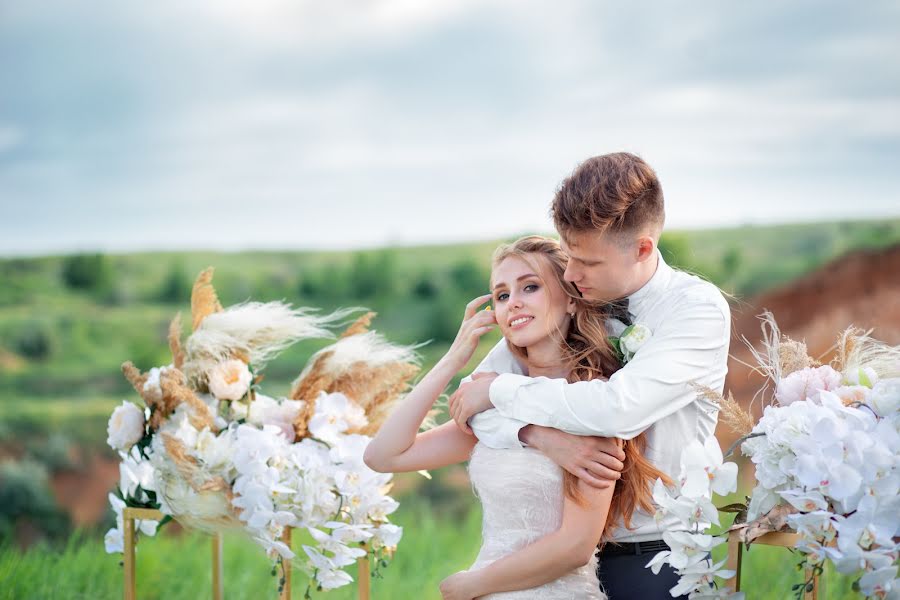 Fotografer pernikahan Yuliya Lisica (mrsfox). Foto tanggal 17 Juni 2019