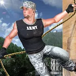 Cover Image of Descargar US Army Training Academy Game 1.3 APK