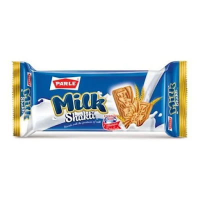 Parle Milk Shakti - 84 gm