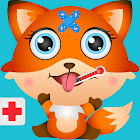 Animals Vet Care Game for Kids Varies with device