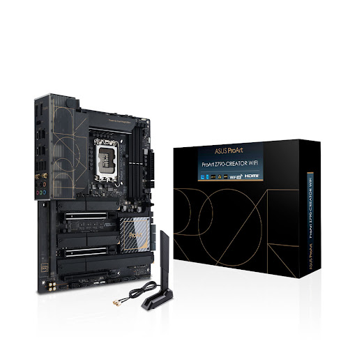 Mainboard ASUS PROART Z790-CREATOR WIFI