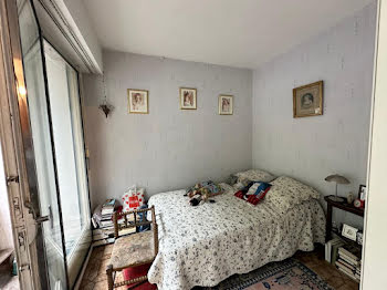 appartement à Paris 15ème (75)