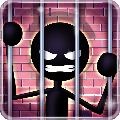 About: Green Stickman Prison Escape - Stickman Jail Game (Google Play  version)