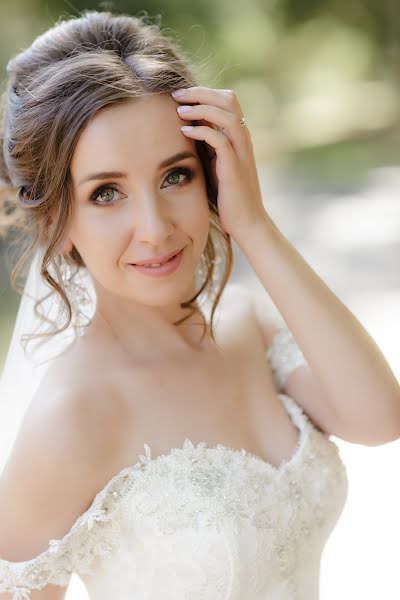 Wedding photographer Kseniya Ceyner (ksenijakolos). Photo of 4 September 2017