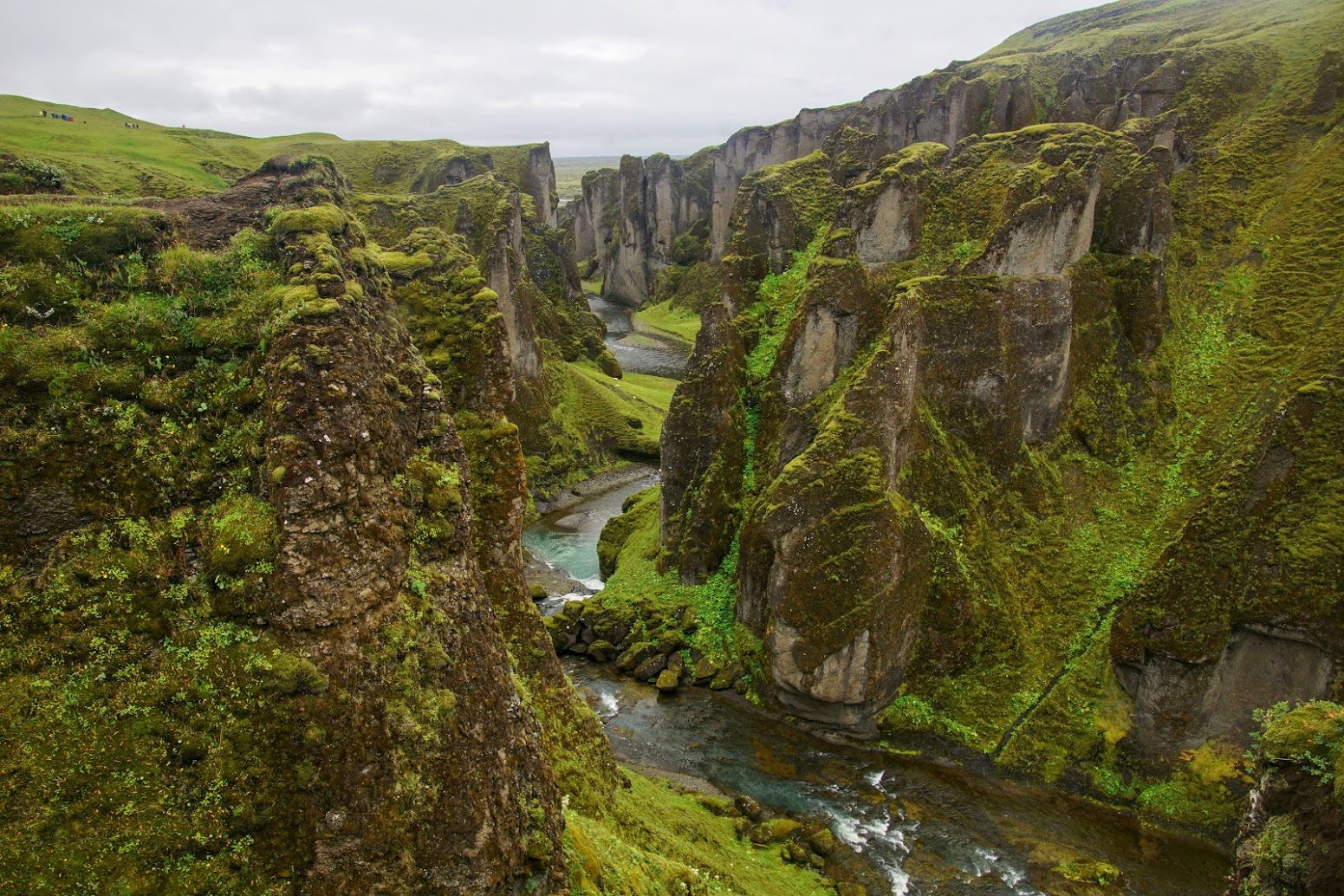 Исландия - родина слонов (архипелаг Vestmannaeyjar, юг, север, запад и Центр Пустоты)