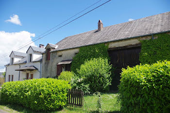 maison à Dun-sur-Grandry (58)