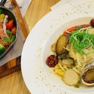 UNIQUE PASTA 維一義大利餐廳