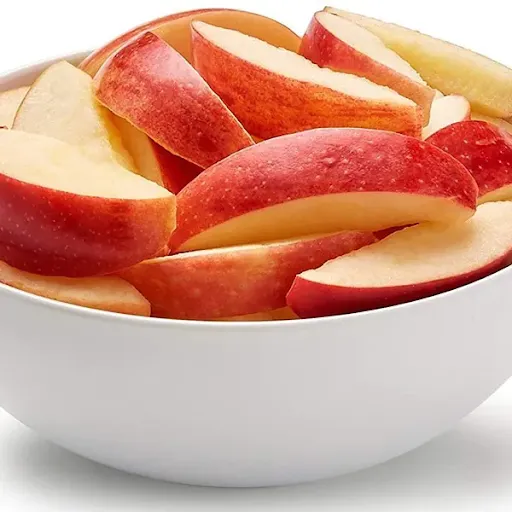 Apple Salad