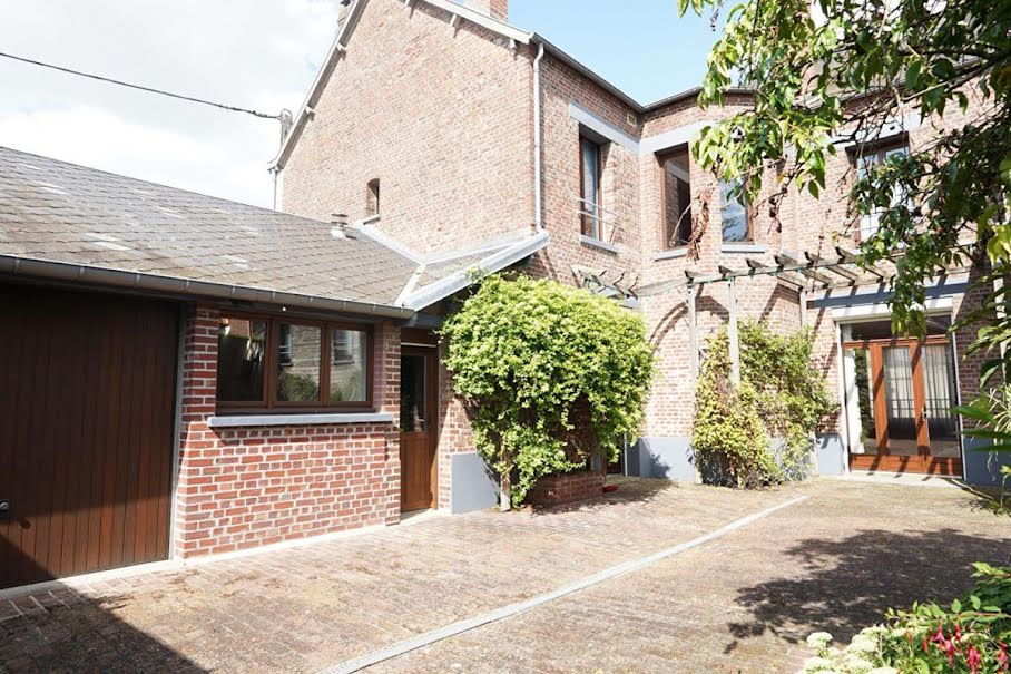 Vente maison 5 pièces 242.35 m² à Villers-Bretonneux (80800), 365 000 €