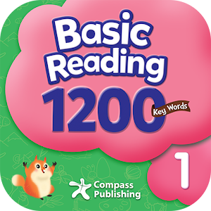 Download Basic Reading 1200 Key Words 1 For PC Windows and Mac