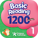 Download Basic Reading 1200 Key Words 1 For PC Windows and Mac 2.1.0