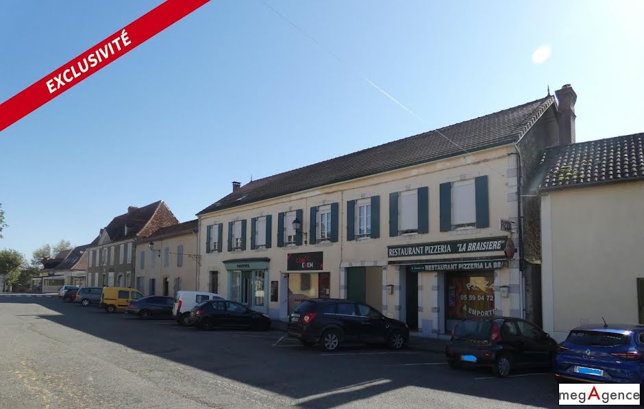 Vente maison  740 m² à Garlin (64330), 1 095 300 €