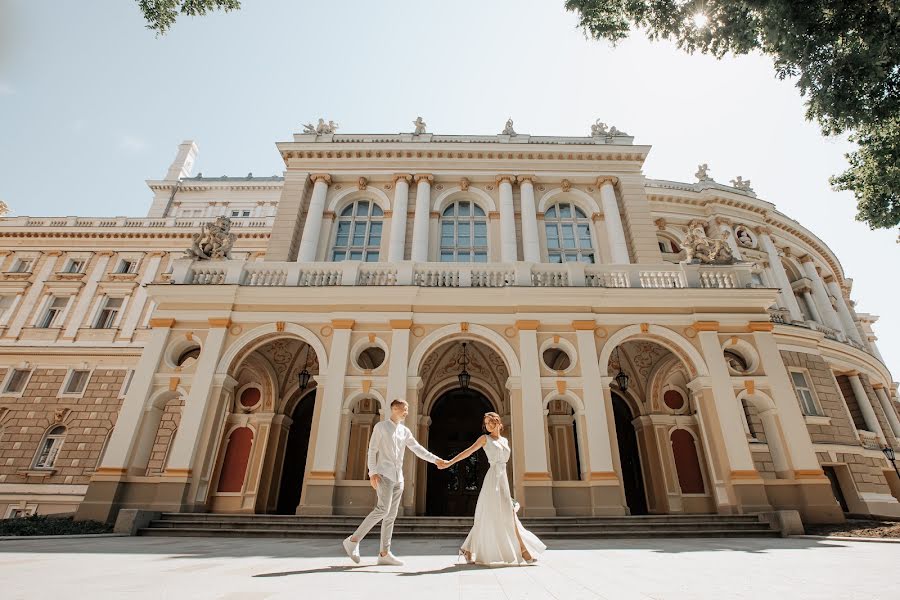 Fotógrafo de casamento Aleksandr Meloyan (meloyans). Foto de 17 de janeiro 2021