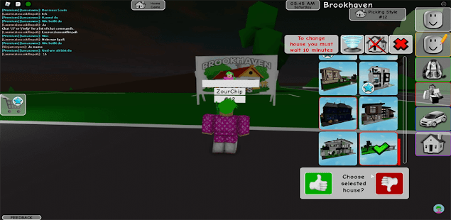 How To Get A Free Game Pass In Brookhaven Rp Roblox! Free