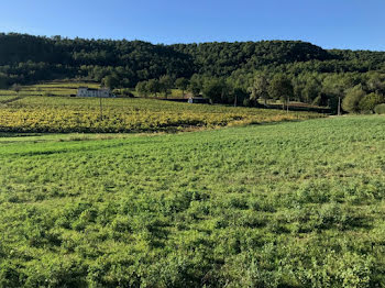 maison neuve à Lorgues (83)