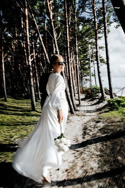 Wedding photographer Martynas Ozolas (ozolas). Photo of 24 July 2023