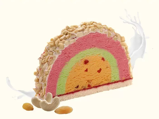 Cassata Pastry