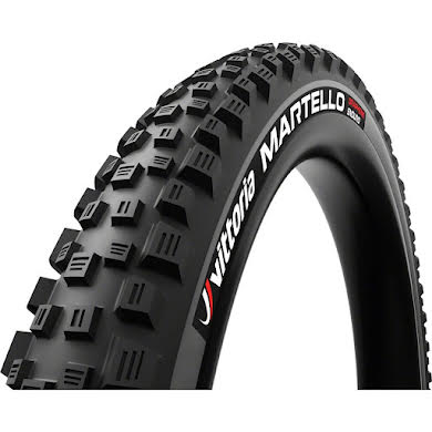 Vittoria Martello Tire - 27.5 x 2.4, Tubeless, Black/Anthracite, Trail 4C, TNT, G2.0