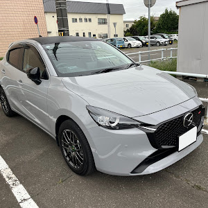 MAZDA2 DJLFS