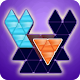 Download Triangle Color Papers Fixing Puzzles For PC Windows and Mac 1.1