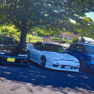 180SX RPS13