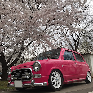 ミラジーノ L700S