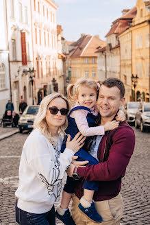 Fotograf ślubny Olga Tyurina (expressphoto). Zdjęcie z 17 lutego