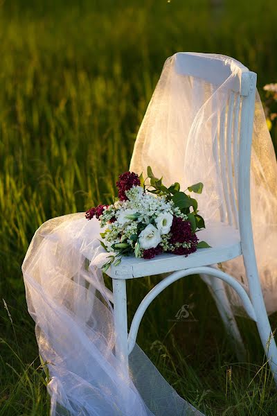 Fotógrafo de bodas Tatyana Studenikina (studenikina). Foto del 21 de mayo 2016