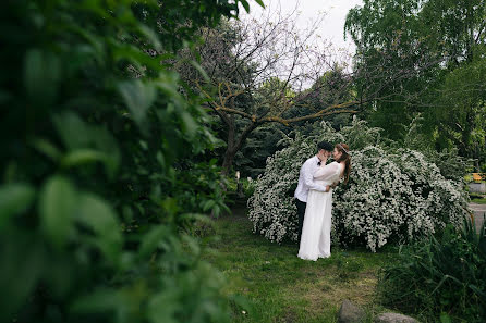 Hochzeitsfotograf Anna Novak (annanovak). Foto vom 25. Juni 2023
