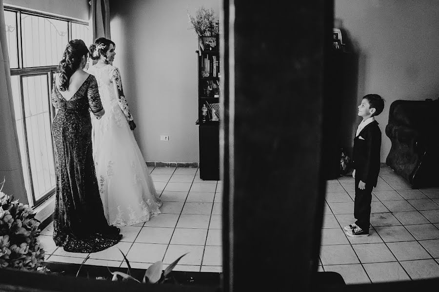 Fotografo di matrimoni Ivan Aguilar (ivanaguilarphoto). Foto del 5 novembre 2019