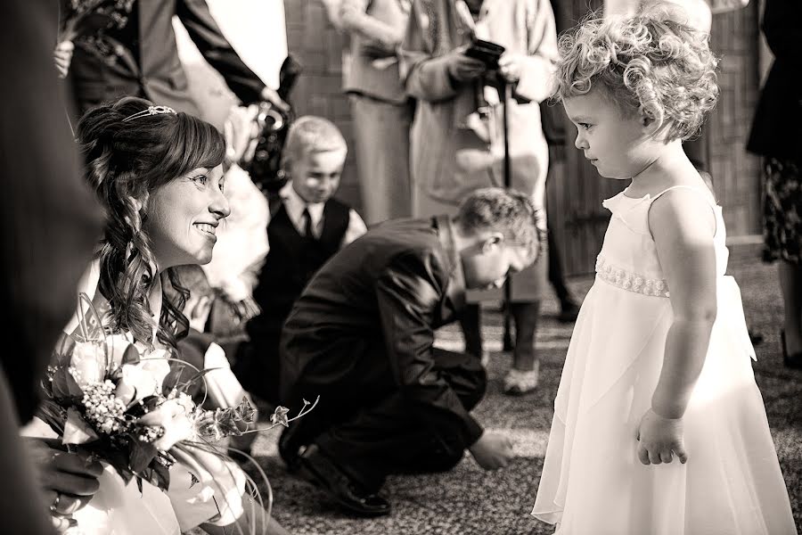 Vestuvių fotografas Maciej Szymula (mszymula). Nuotrauka 2014 lapkričio 3