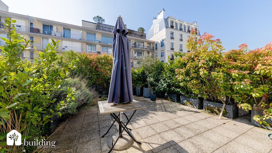 Vente appartement 4 pièces 96.6 m² à Levallois-Perret (92300), 785 000 €