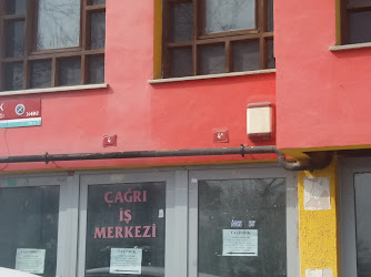 Çağrı İş Merkezı