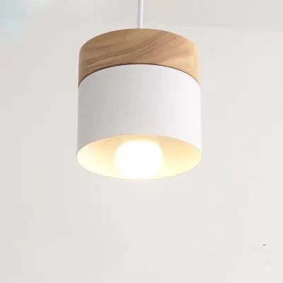 Luminária de restaurante criativa nórdica Makaron, arte moderna em ferro. Iluminação charmosa e elegante para restaurantes, design moderno.