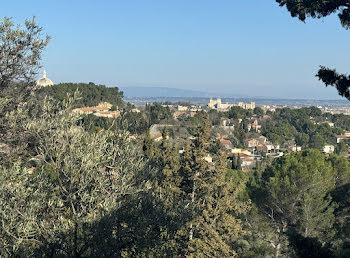 appartement à Les Angles (30)