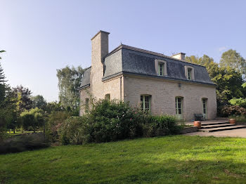 maison à Hédé (35)