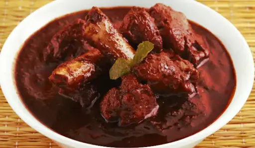 Mutton Rogan Josh