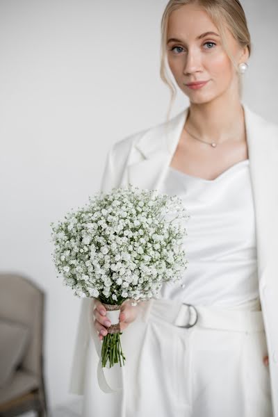 Wedding photographer Tatyana Porozova (tatyanaporozova). Photo of 25 January 2021