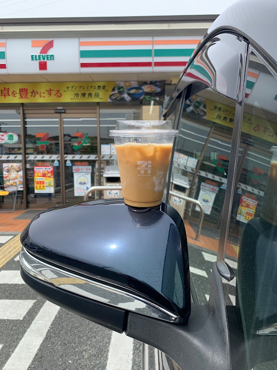 ヴォクシーの子供送りからの・我流コーヒーの入れ方・いいね＆フォロー＆コメントありがとうございます・サニトラ火入・ルーティンコーヒーに関するカスタム事例の投稿画像8枚目