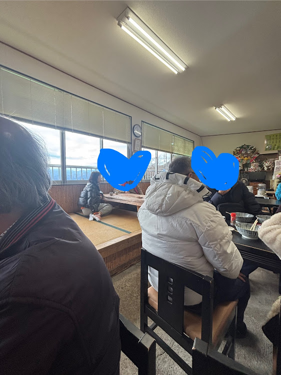 こさちさんが投稿した顔振り峠に関するカスタム事例の投稿画像2枚目