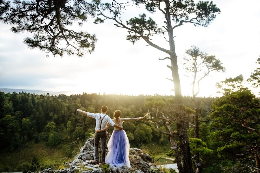 Wedding photographer Emil Doktoryan (doktoryan). Photo of 13 September 2016