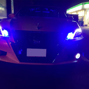 クラウンアスリート AWS210