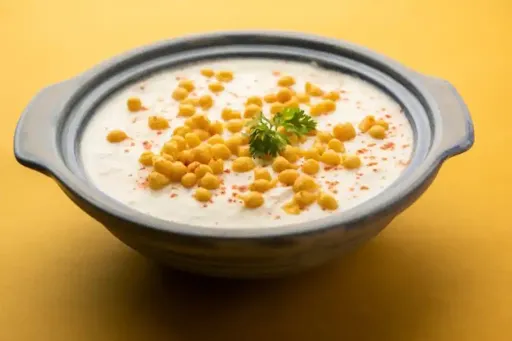 Boondi Raita