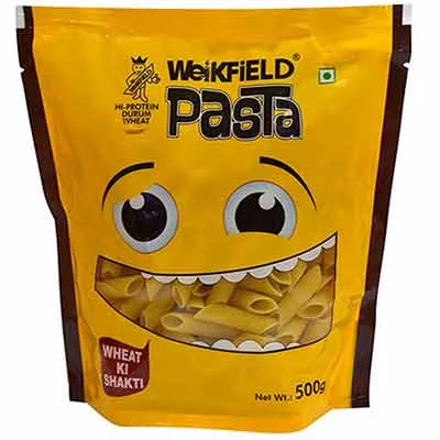 Weikfield Penne Pasta 500 Gm